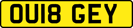 OU18GEY
