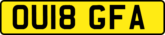 OU18GFA