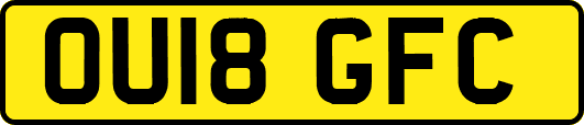 OU18GFC