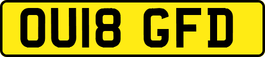 OU18GFD