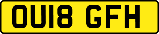 OU18GFH