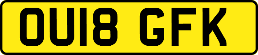OU18GFK