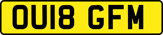 OU18GFM