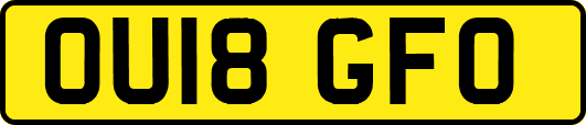 OU18GFO