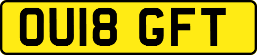 OU18GFT