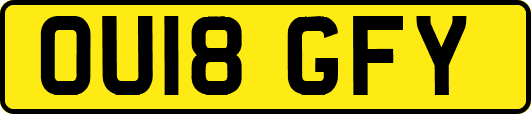 OU18GFY