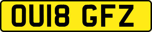 OU18GFZ