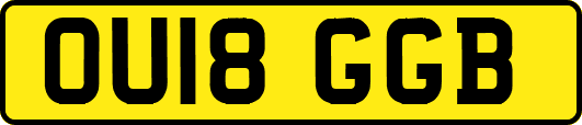 OU18GGB