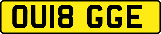 OU18GGE