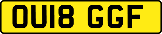 OU18GGF