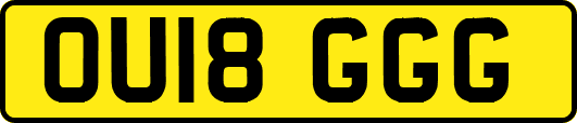 OU18GGG