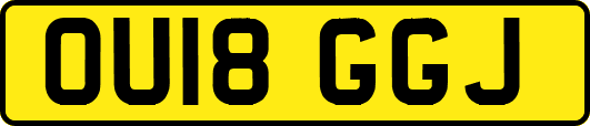 OU18GGJ