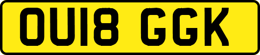 OU18GGK