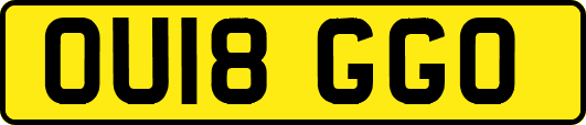 OU18GGO