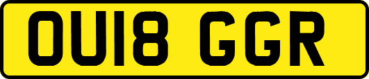 OU18GGR