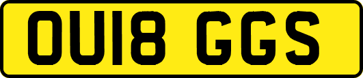 OU18GGS