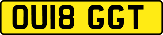 OU18GGT