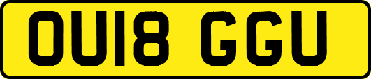 OU18GGU