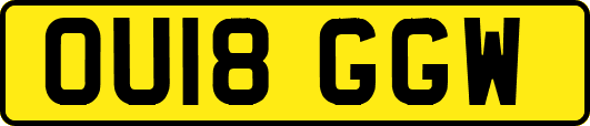 OU18GGW