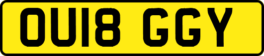 OU18GGY
