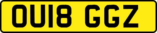 OU18GGZ