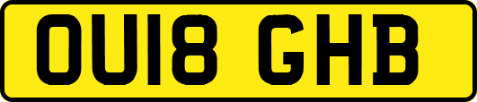 OU18GHB