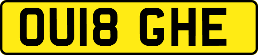 OU18GHE