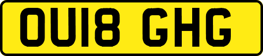 OU18GHG