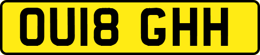 OU18GHH