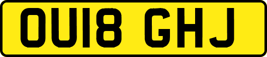 OU18GHJ