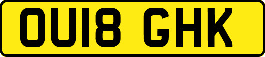 OU18GHK