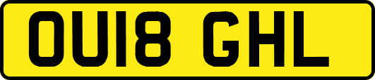 OU18GHL