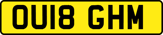 OU18GHM