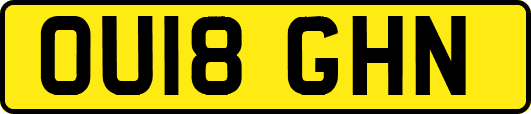 OU18GHN