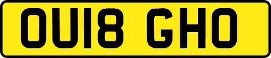OU18GHO