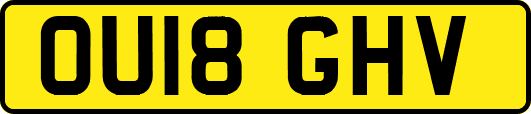 OU18GHV