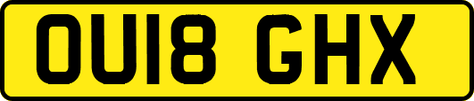 OU18GHX