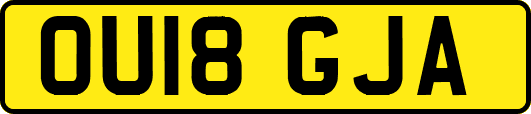 OU18GJA