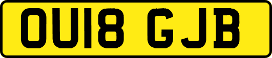 OU18GJB
