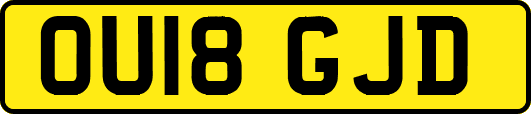 OU18GJD