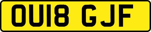 OU18GJF