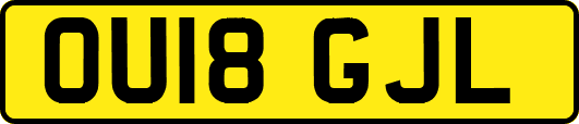 OU18GJL