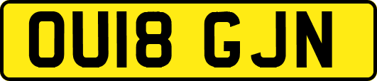 OU18GJN
