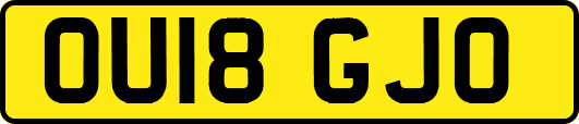 OU18GJO