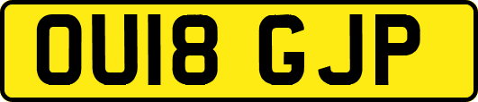 OU18GJP
