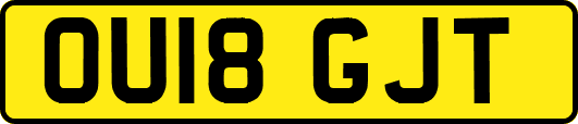 OU18GJT