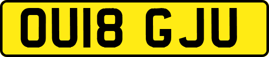 OU18GJU