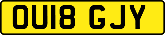 OU18GJY