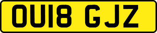 OU18GJZ