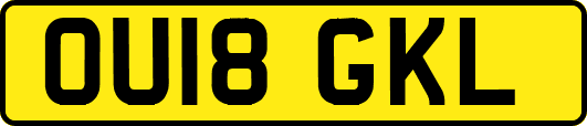 OU18GKL